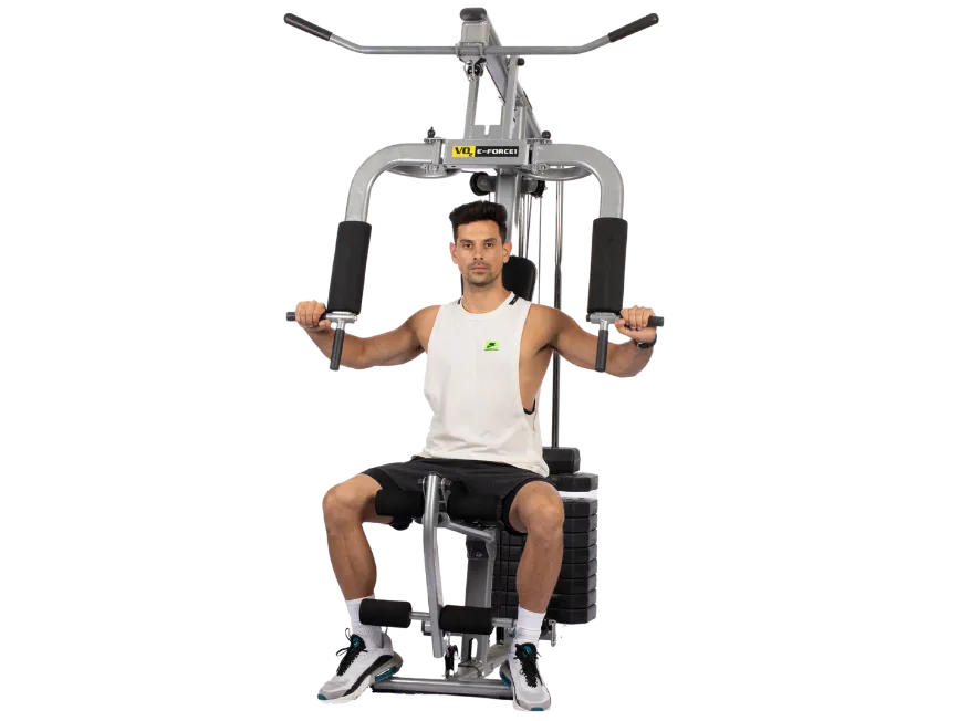 מולטי טריינר Ef1