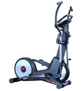 השכרת אליפטיקל