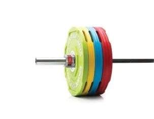 משקולות ומוטות