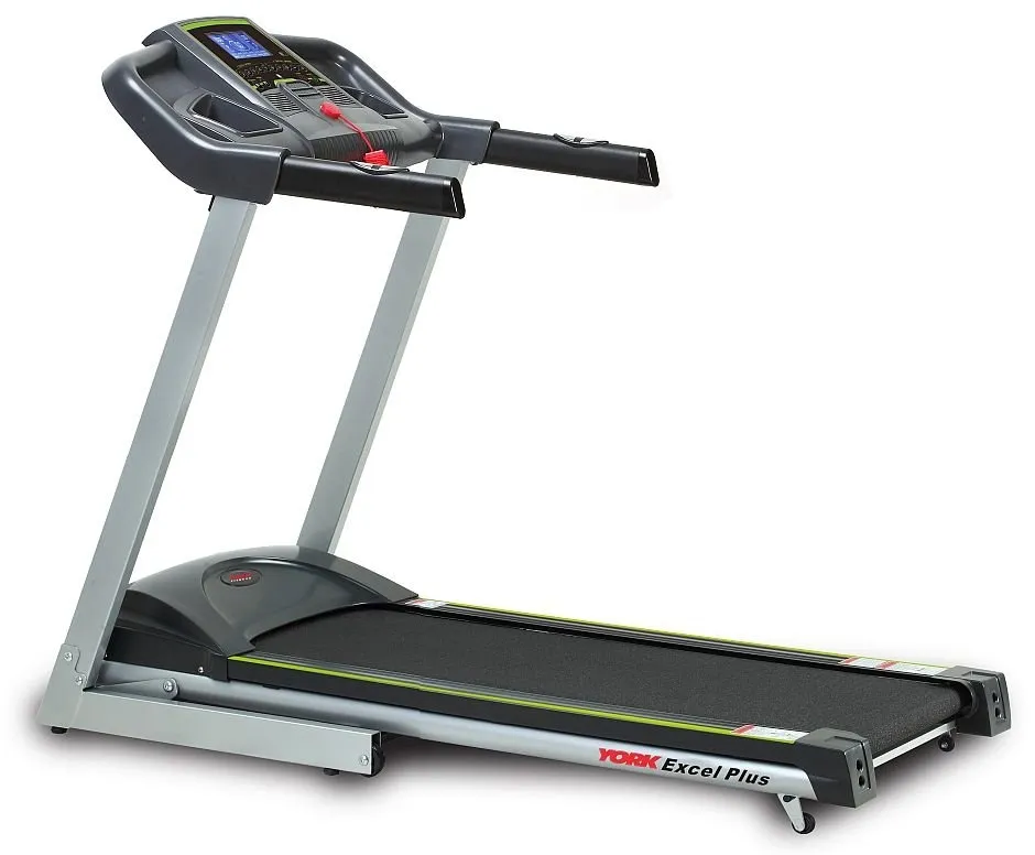 הליכון כושר יורק York Excel Plus