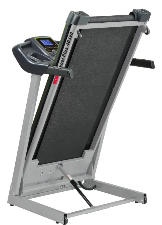 הליכון כושר יורק York Excel Plus