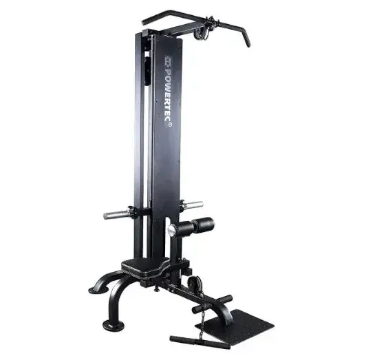 מולטי טריינר PowerTec P-LM