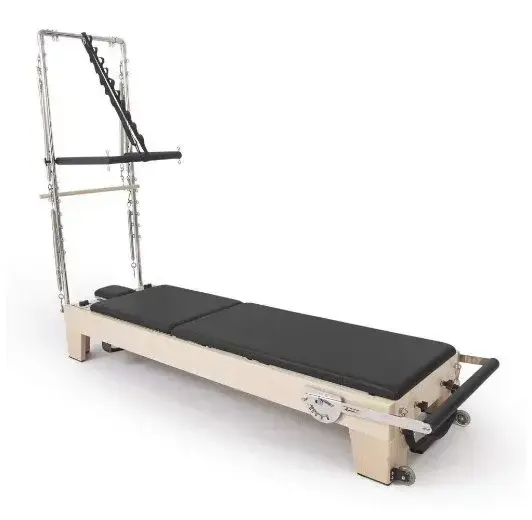 רפורמר פילאטיס עלית עם טאוור