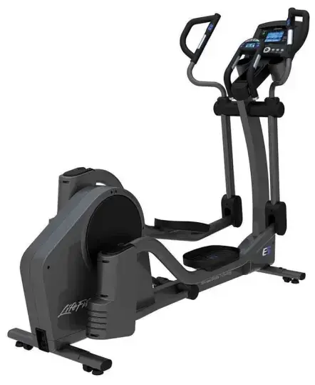 אליפטיקל HOME SERIES E5