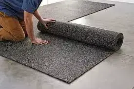 גליל גומי למשקולות