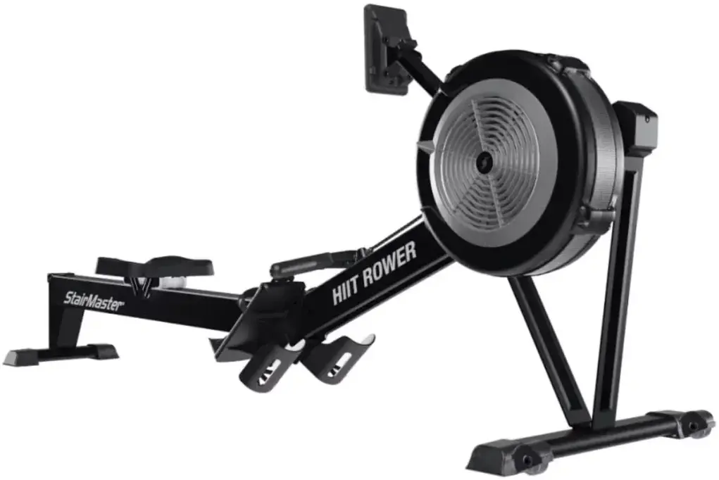 מכשיר חתירה Stair Master HIIT Rower