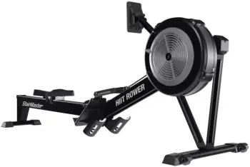 מכשיר חתירה Stair Master HIIT Rower