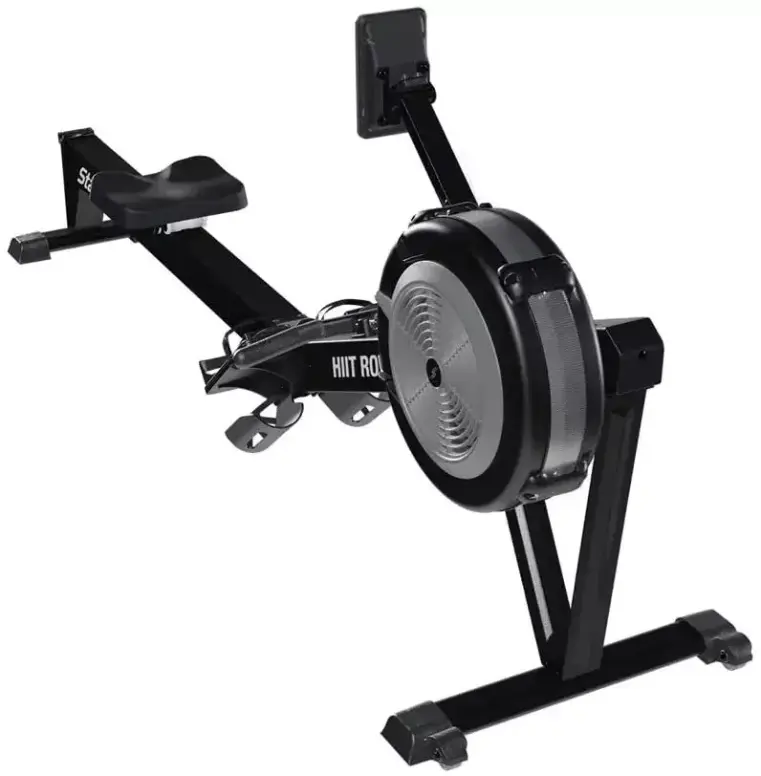 מכשיר חתירה Stair Master HIIT Rower