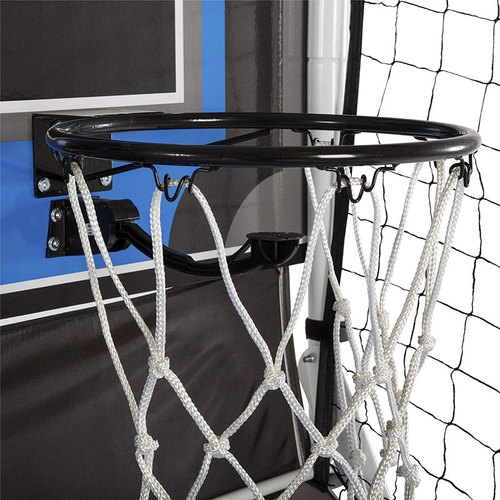 מתקן סל זוגי מתקפל SUPERIOR