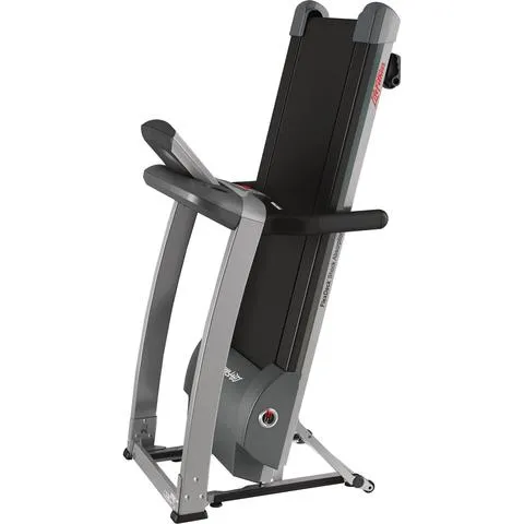 הליכון כושר לייף פיטנס LifeFitness F3 - הליכון חצי מקצועי עם מסך GO