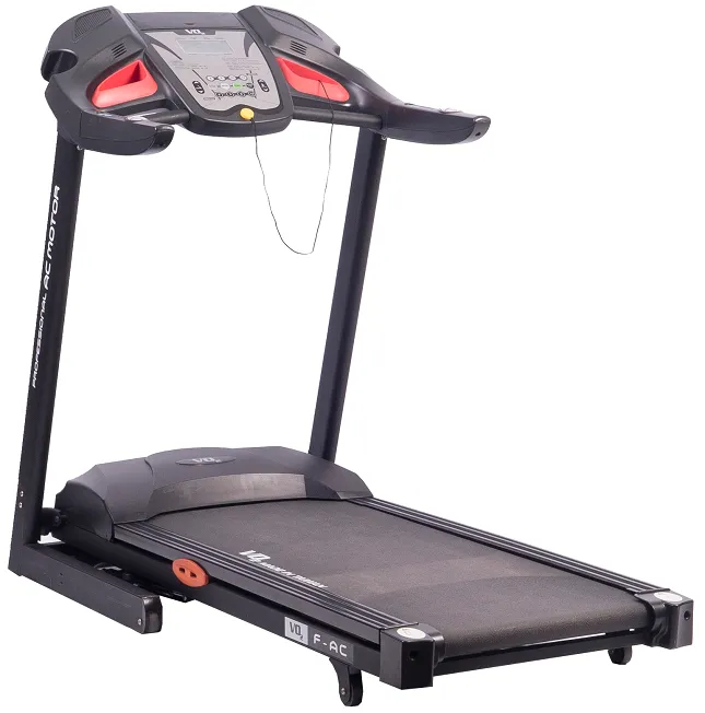 הליכון כושר VO2 Fac - הליכון מתקפל