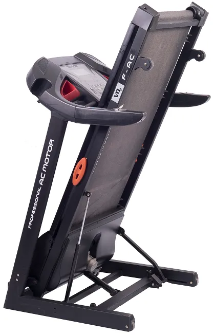 הליכון כושר VO2 Fac - הליכון מתקפל