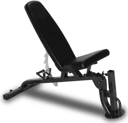 ספת משקולות מתכווננת FIDB