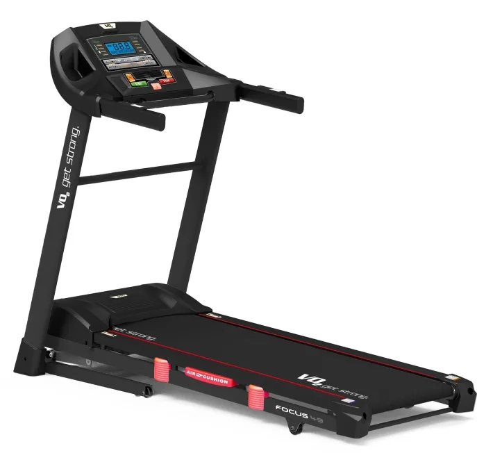 הליכון כושר VO2 Focus49 - הליכון מתקפל