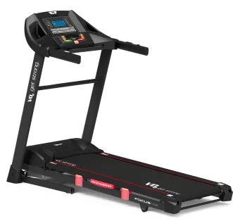 הליכון כושר VO2 Focus49 - הליכון מתקפל