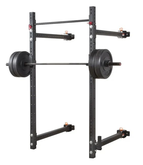 ריג מתקפל חצי מקצועי