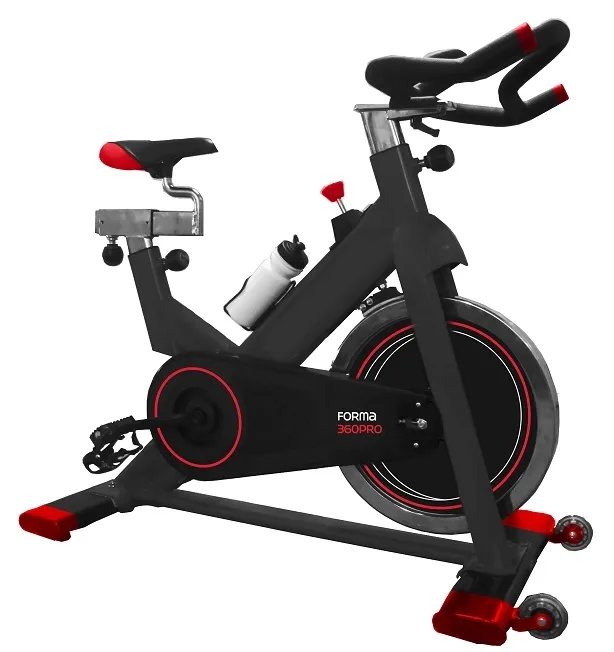 אופני ספינינג חצי מקצועיות