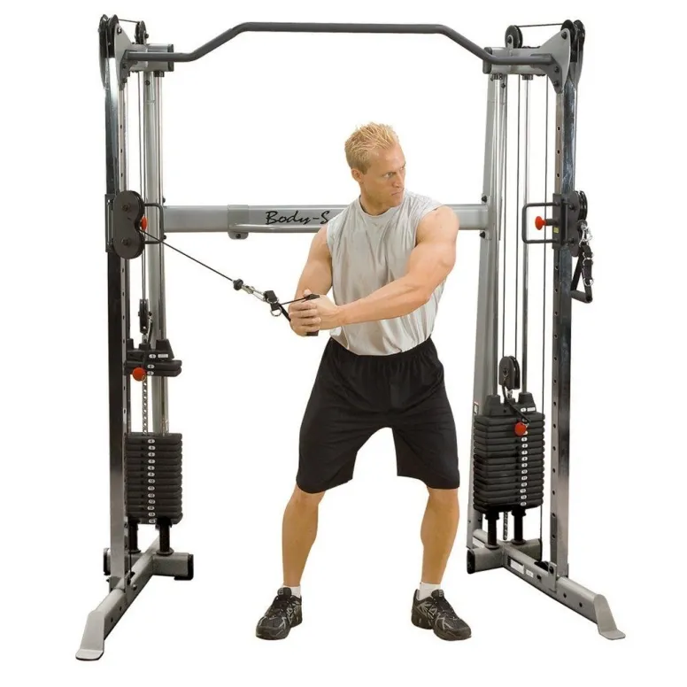 קרוס אובר מקצועי GDCC-200