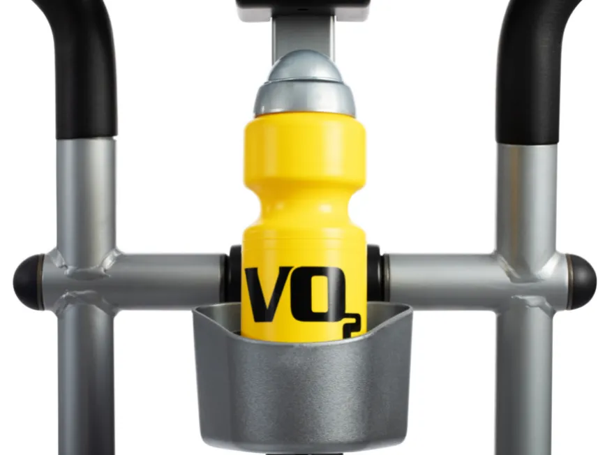 אליפטיקל Go100