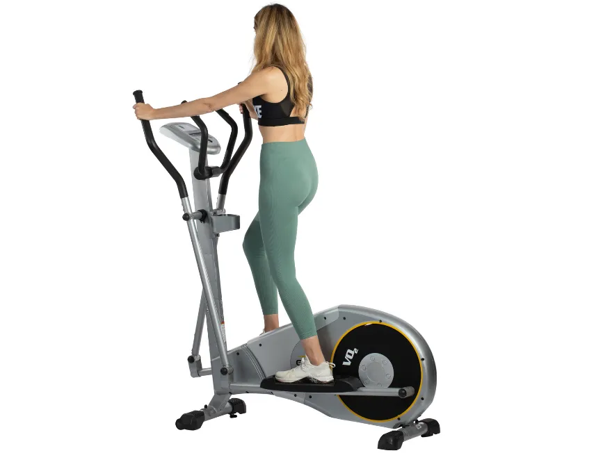 אליפטיקל Go100