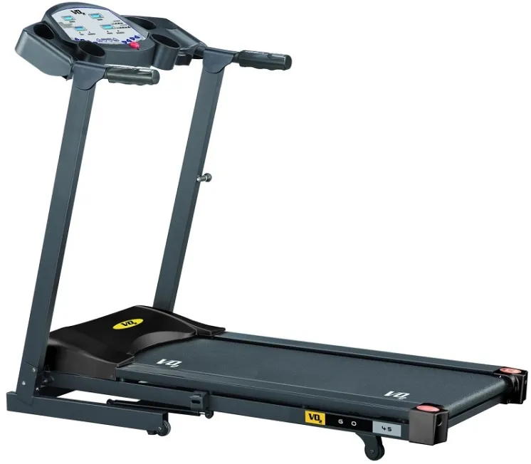 הליכון ריצה מתקפל Go45 מתצוגה כחדש