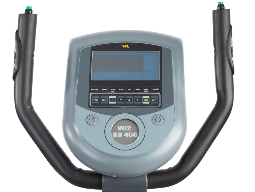 אליפטיקל חשמלי VO2 Go450