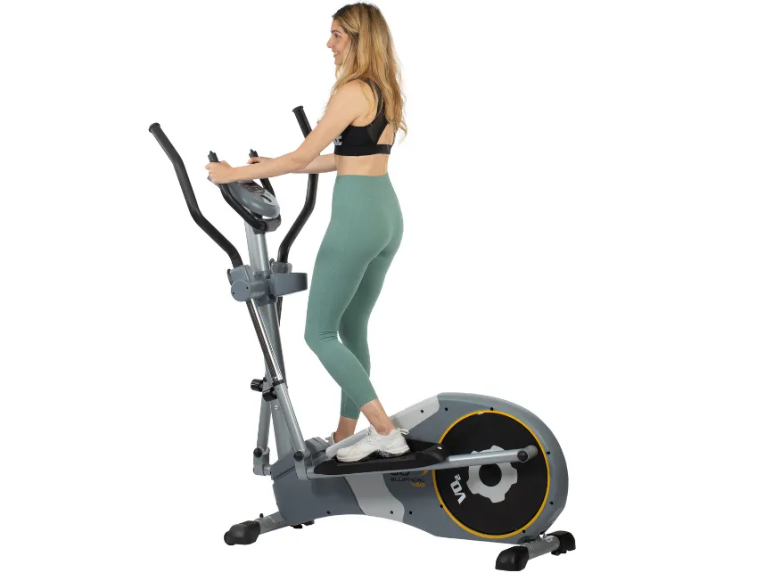 אליפטיקל חשמלי VO2 Go450