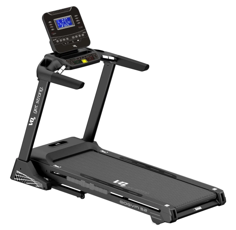 מסלול ריצה VO2 GoGym52