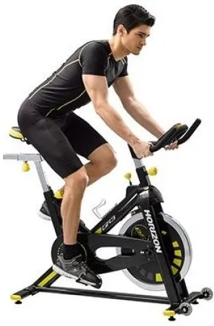 אופני ספינינג GR3 מתצוגה