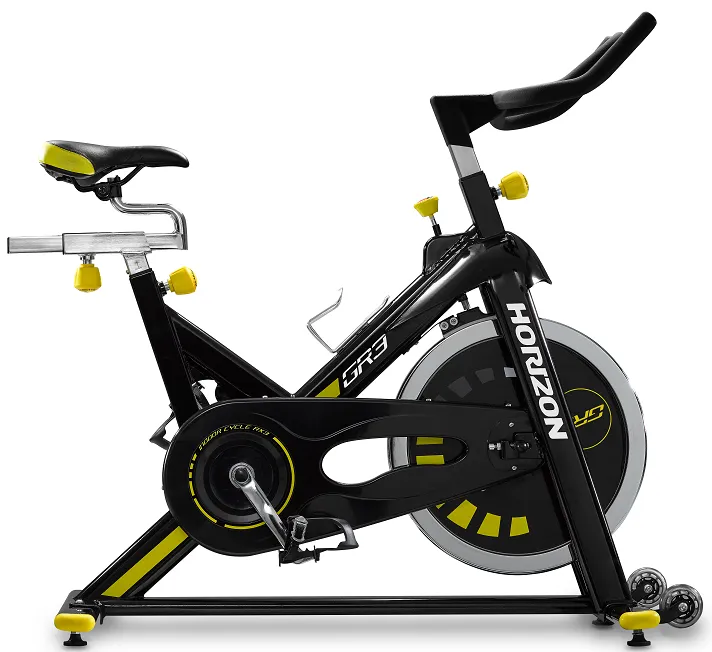 אופני ספינינג GR3 מתצוגה