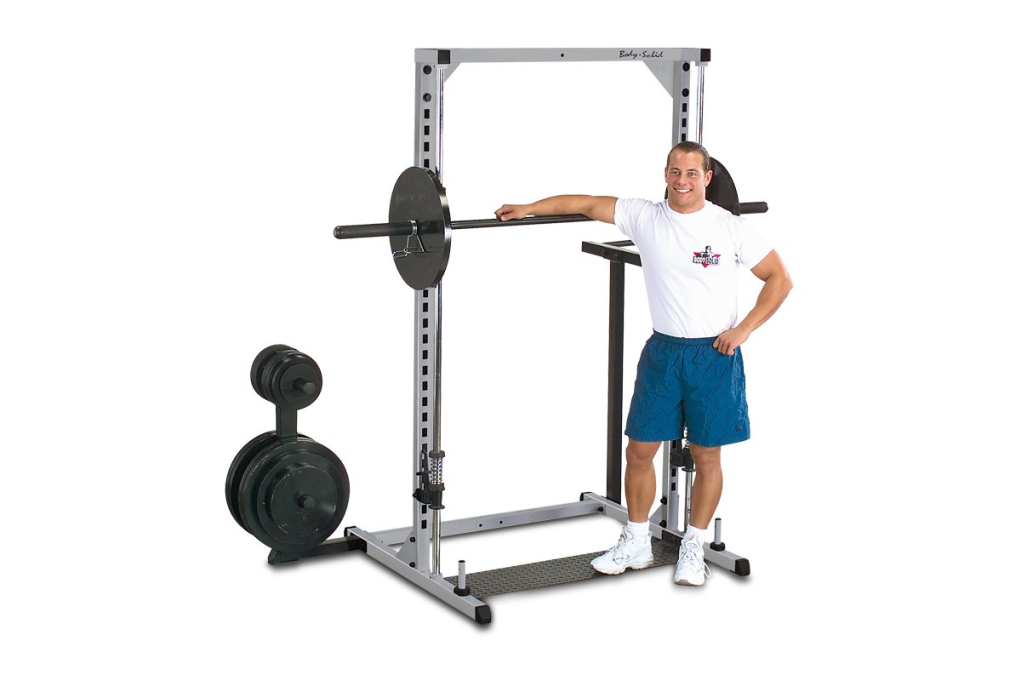 סמית משין מקצועי לGSM-45 BODY SOLID