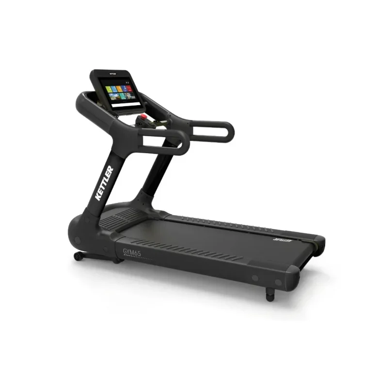 מסלול ריצה מקצועי GYM65T KETTLER