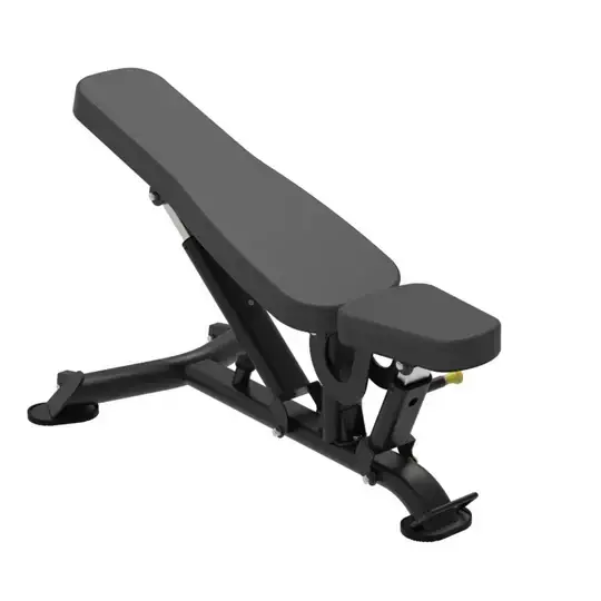 ספסל אוניברסלי מקצועי Impulse Multi Adjustable Bench IT7011