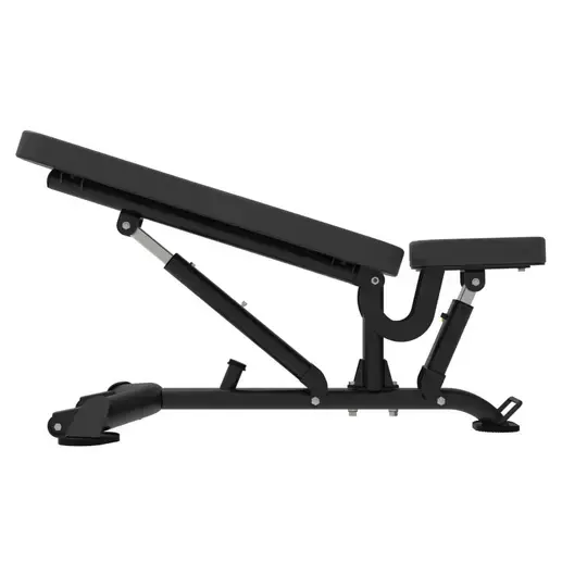 ספסל אוניברסלי מקצועי Impulse Multi Adjustable Bench IT7011