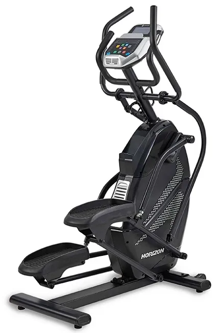 מכשיר HT5.0 Peak Trainer מתצוגה