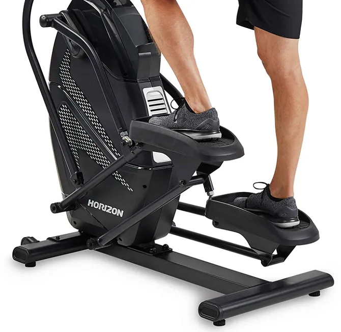 מכשיר HT5.0 Peak Trainer מתצוגה