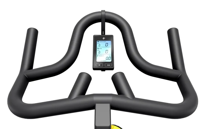 אופני ספינינג IC2