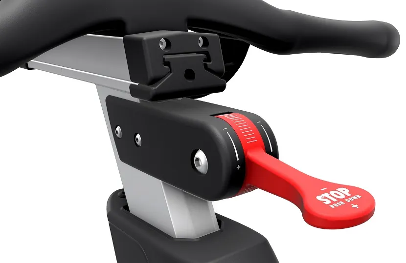 אופני ספינינג IC4