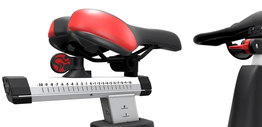 אופני ספינינג IC6