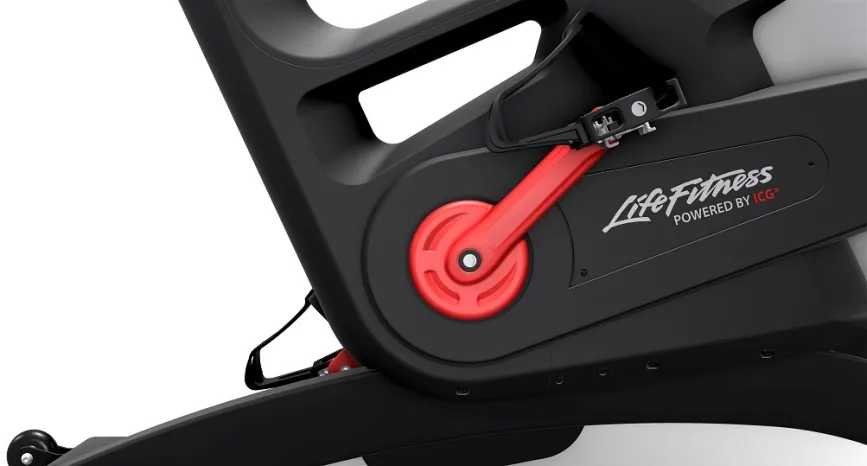 אופני ספינינג IC7