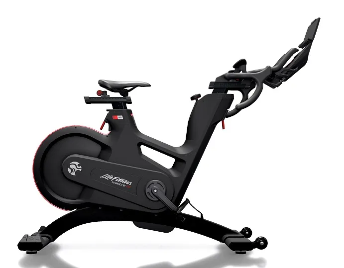 אופני ספינינג IC8