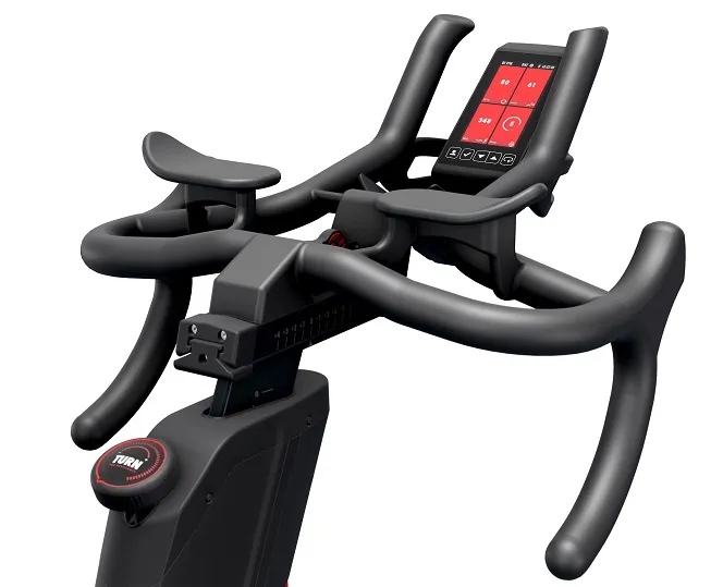 אופני ספינינג IC8