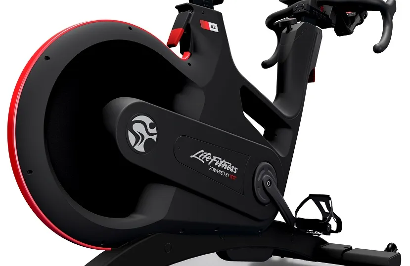 אופני ספינינג IC8