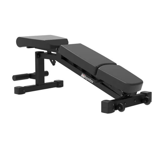 ספסל חופשי מתכוונן IF2011