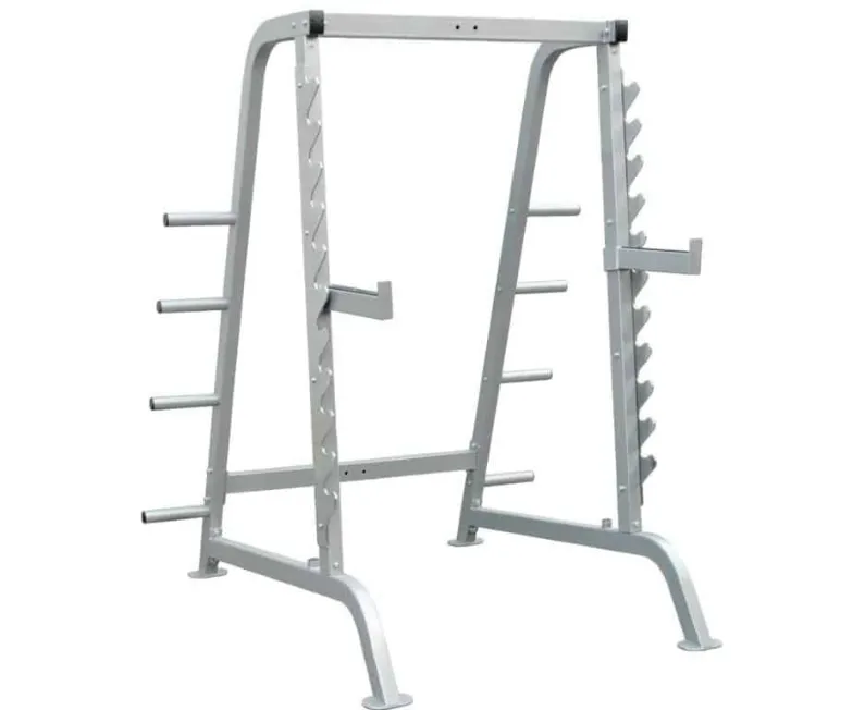 חצי כלוב Ifhc Half Cage