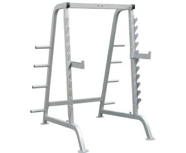 חצי כלוב Ifhc Half Cage