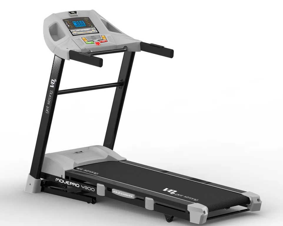 הליכון MOVE PRO 4900 VO2 מתצוגה