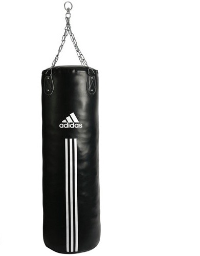 שק אגרוף ADIDAS מקצועי עשוי PVC באורך 120