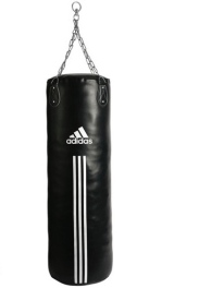 שק אגרוף ADIDAS מקצועי עשוי PVC באורך 120