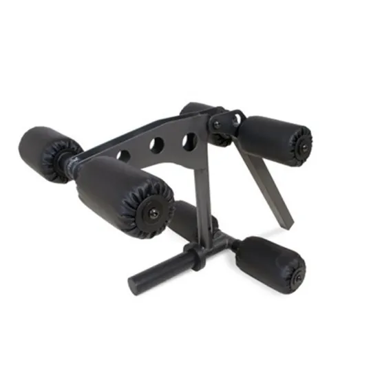 תוספת לספסל עבודת רגליים